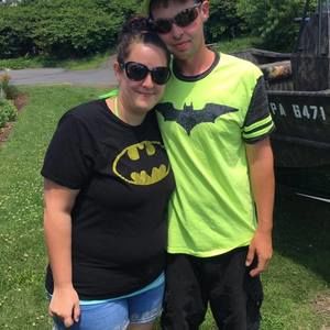 Meet your Posher, Kyle